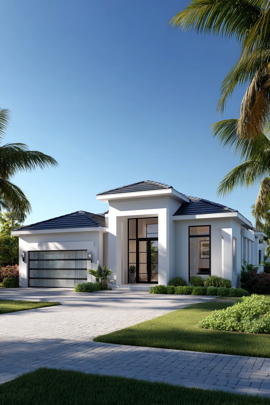 BHMC Investments — luxury new construction home